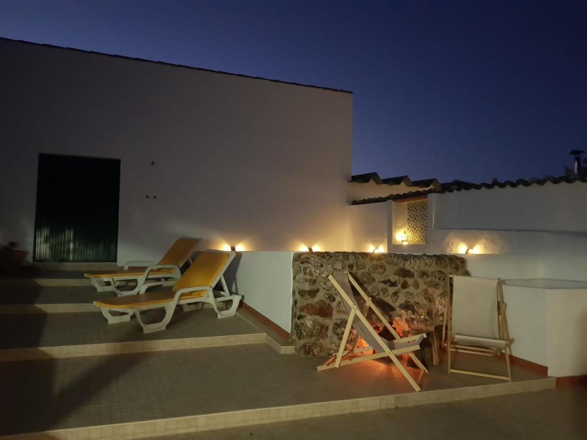 Villa Casa Da Enxota Povoa de Sao Miguel Exterior foto